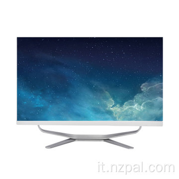 NZPAL personalizzato 23,8 pollici Core I5 ​​All-in-One PC